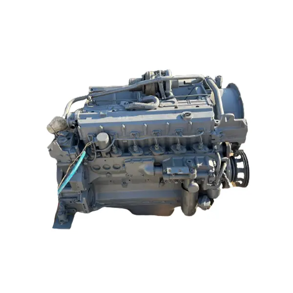 قیمت و خرید موتور دویتس F6L1012