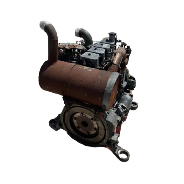 قیمت و خرید موتور کوماتسو 4D102
