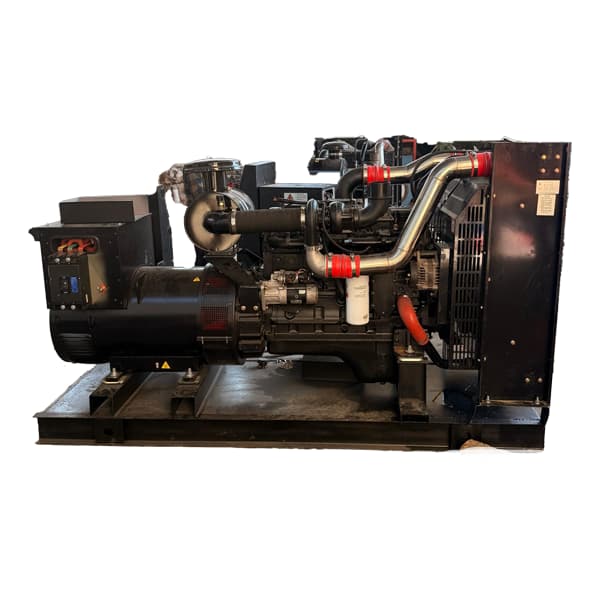 دیزل ژنراتور 312 کاوا موتور کامینز 6LT-G2